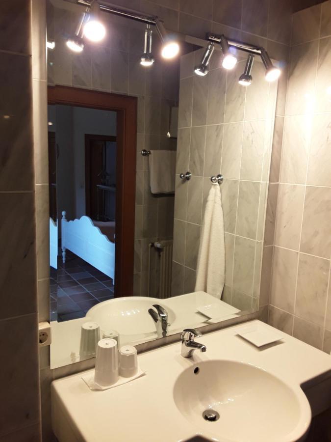 Gaestehaus Am Alten Hafen 요크 외부 사진